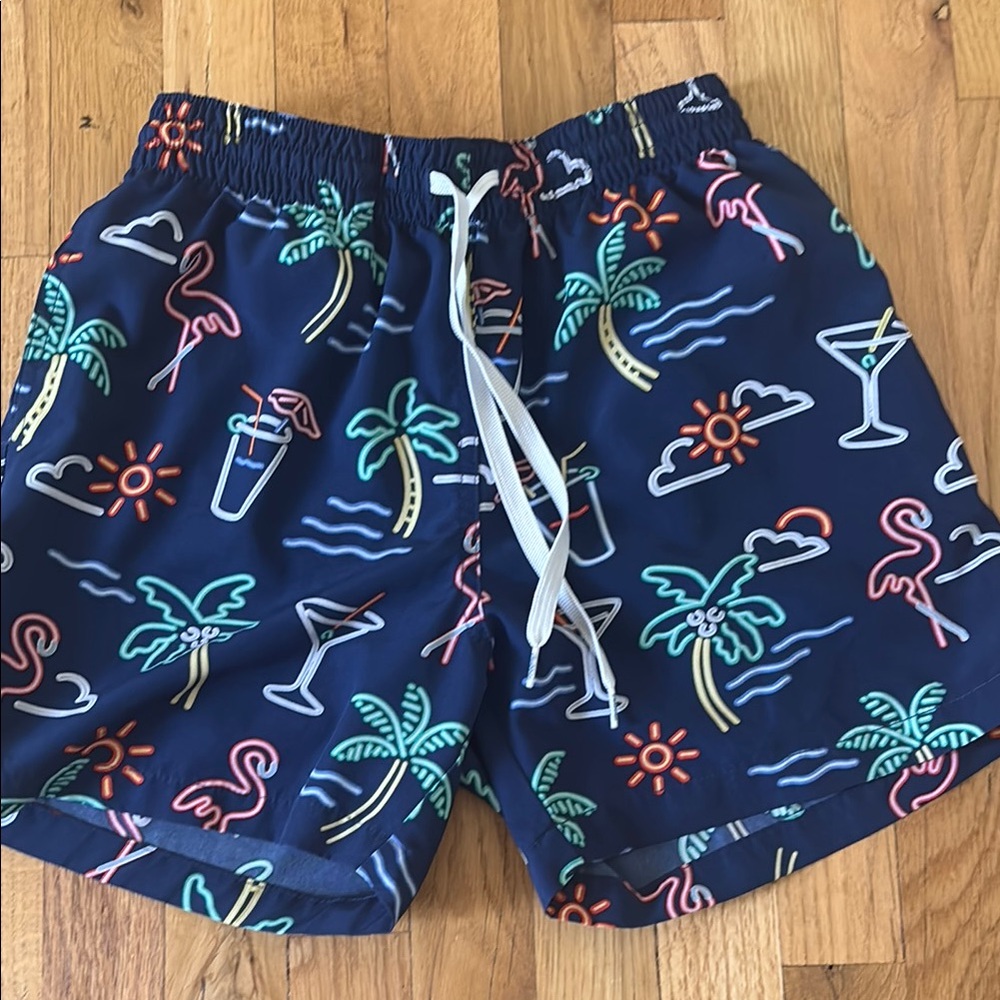 Chubbies Swim Shorts/Trunks